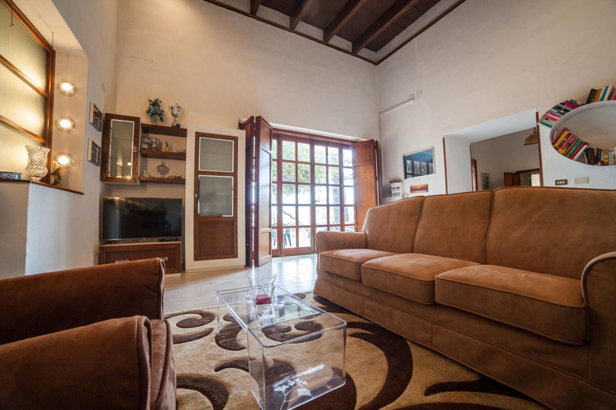 Villa Amodeo Paceco Exterior foto